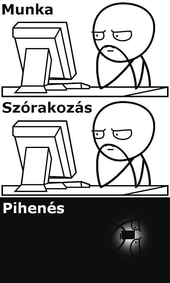 Mit tanulunk a gyerekekkel?