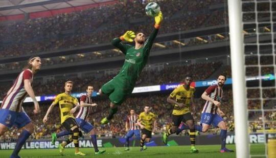 PlayStation4 FIFA 19 Szabadidő