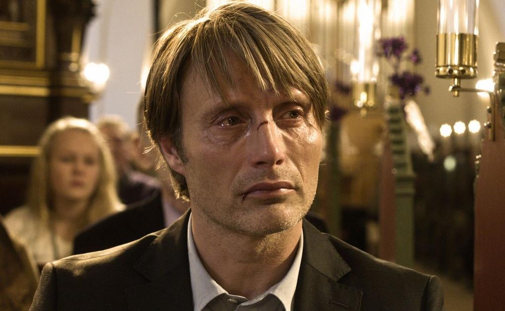 , Mads Mikkelsen) Az osztálytalálkozó (2013. svéd film) Cyberbully (2015.) Spotlight (2016.) Captain Fantastic 2016.