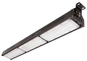 Modular LINEAR Light with PMMA clear LENS Weather Proof IP65 50Hz/100~250VAC/PF=0.95 Beam Angle: 120 x60 Min.