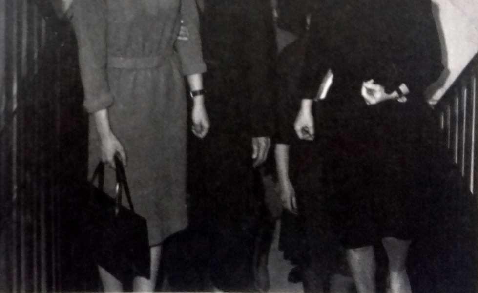 Akkor még ideiglenes helyszínen dolgoztak, de 1952-ben önálló intézménnyé váltak.