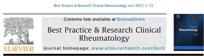 Clinical guidelines for low back pain: A critical review of consensus and inconsistencies across three major guidelines 2016 NICE Guideline on Low Back Pain and Sciatica NG59 2015 Evidence-Informed