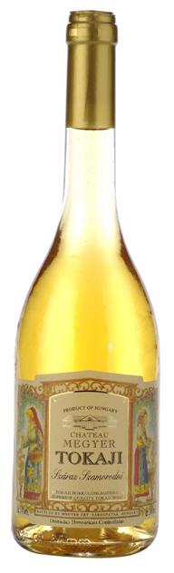 The well matured dry Szamorodni is one of the most special Hungarian aperitif egri muscat ottonel félédes JUHÁSZ TESTVÉREK PINCÉSZETE 2018 3.900,-Ft/0,75l 520,-Ft/dl 1.