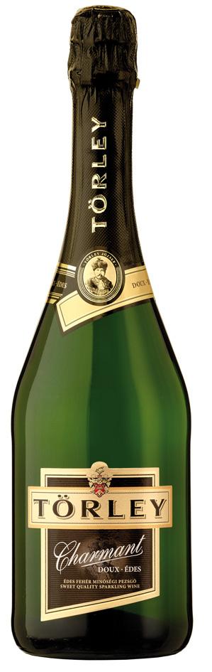 Pezsgők / sparkling / wines