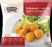 1kg  FRoSTA Filé de lux