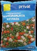 csípős sajtos minigolyó 500g