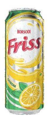 /liter 5% alkoholtartalom -15%