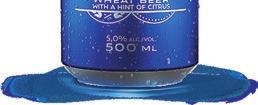 sörkülönlegesség* 0,5 liter, 438