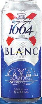 dobozos sör* 0,5 liter, 538
