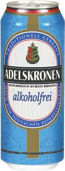 Arany korsó dobozos sör 0,5