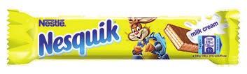 Nesquik * ,