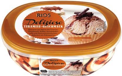 jégkrém multipack* 9 x 45