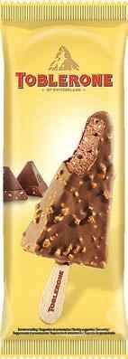 /liter Milka, Toblerone,