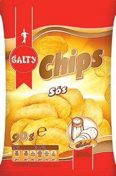 59 / Salty