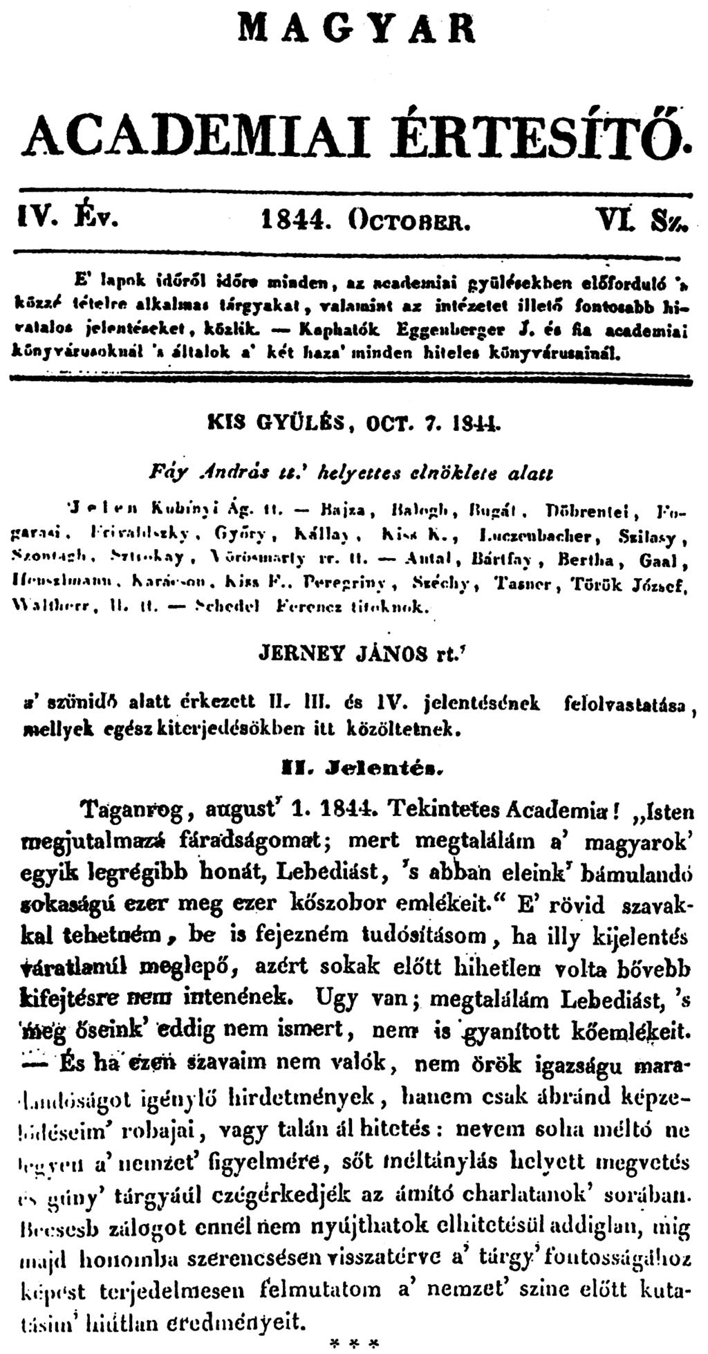 Magyar