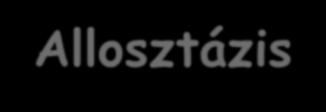 Homeosztázis: Izovolémia - térfogati állandóság Izoionia - oldott ionok állandósága Izohidria - ph állandóság Izozmózis - ozmotikus nyomás Izotermia -