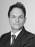 Ügyvédeink Dr. Szabó Gergely Balázs, LL.M.