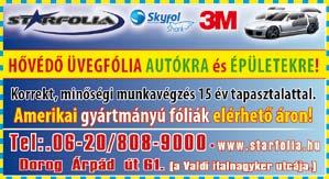 com/szuperinfo.esztergomkorzeti Nyitva H-P: 8-16 THERM BT. AJTÓ-ABLAK 60% KEDVEZMÉNY!