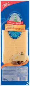SZELETELT SAJT 500 g,