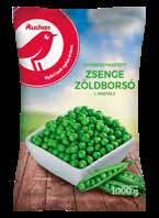MORZSOLT KUKORICA 1 kg 378 AUCHAN