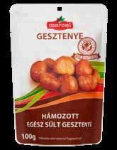 ZÖLDSÉGKEVERÉK 1 kg 599-151 448