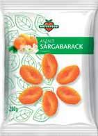 ŐSZIBARACK össztömeg: 820 g,