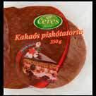 /kg 398 GLOBETTI TORTALAP sárga vagy kakaós, 400