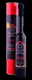 KOKTÉLSZETT 3x250 ml, 4 665 /l 3 499 VILLÁNYI TÖRKÖLY