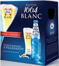 4x0,33 l 2 049 AUCHAN