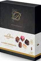 1 299 LINDT TÁBLÁS