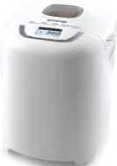 TEFAL FR490070 7IN1 OLAJSÜTŐ 7 funkció számos főzési módhoz, 1600 W, sütőkapacitás: 1,3 kg,
