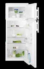 -11% eredeti ár: 169 990 149 990 ZANUSSI ZRT18100WA FELÜLFAGYASZTÓS HŰTŐSZEKRÉNY 121x50x61 cm, 132 l hűtő/41 l fagyasztó 58 990 10 x 5 309 5 899