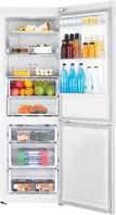 10 x 7 199 7 999 GORENJE RK612PW4 ALULFAGYASZTÓS HŰTŐSZEKRÉNY * 185x60x64 cm, 229 l hűtő/95 l fagyasztó, fehér 97 899-2 909 94 990 GORENJE RK612PS4