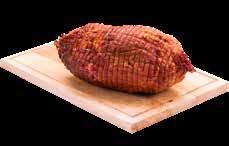 ÉRLELT, FELEZETT CRUDO