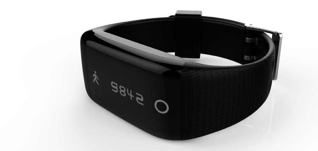 ACTIVITY TRACKER SAS 82 AKTIVITÁSÉRZÉKELŐ Használati utasítás és Biztonsági