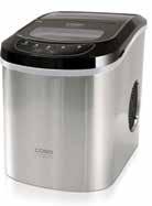 BORHŰTŐK PELTIER TECHNOLÓGIÁVAL IceMaster Pro WINE CASE 6 8 18 C Art. 3301 Art.