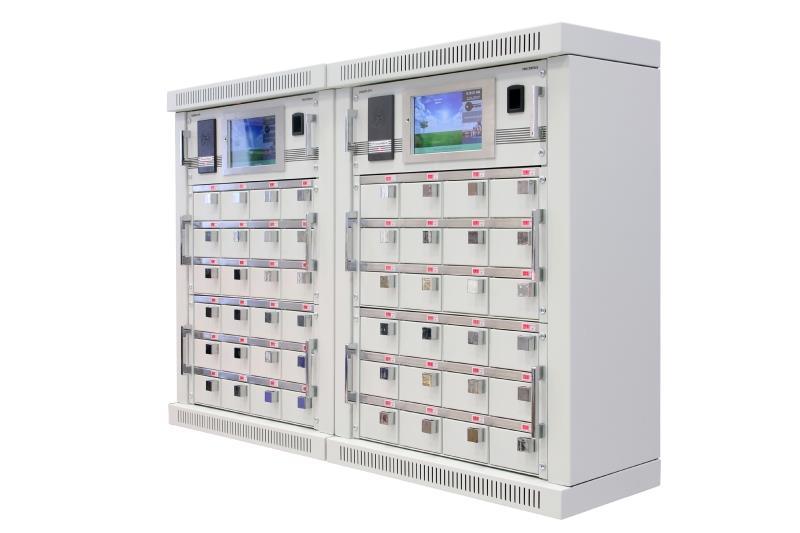 ProxerSafe Drawer Rack (PSDR-x) szabványos 19 Rack modulos, fiókos tárolók beépíthetők Rack szekrényekbe, páncélszekrényekbe.