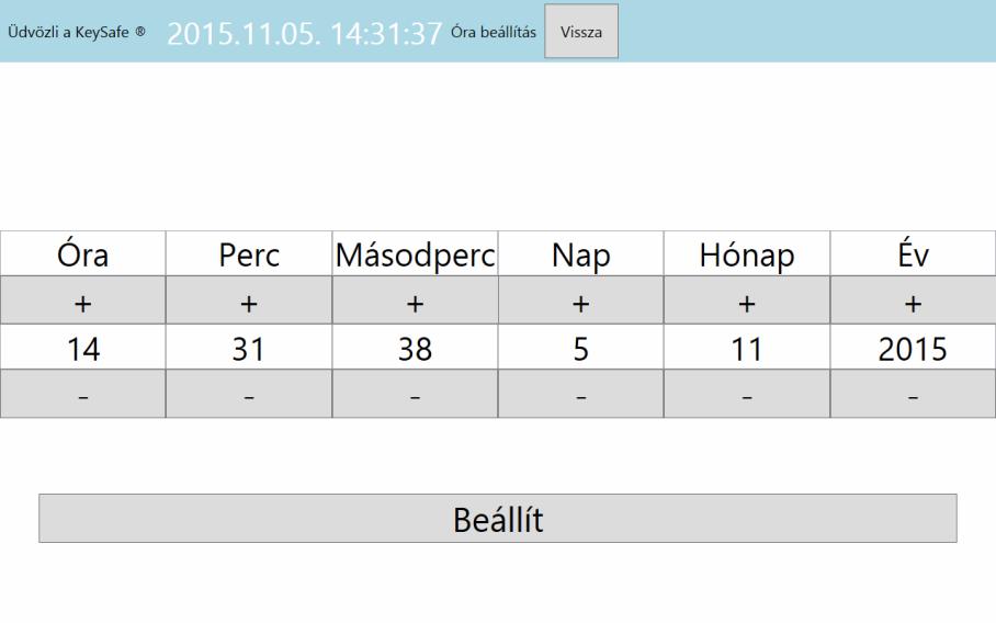 menüpontból. 26.