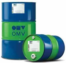 Termékismertetô Terméknév ISO VG Rövid leírás OMV gear HST 68-2200 Az OMV gear HST termékek hatékony, ásványiolaj-bázisú, nagyteljesítményû hajtómûolajok valamennyi, nagy terhelésnek kitett, zárt