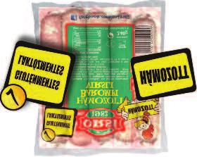 tavaszi pulykarolád* 1349