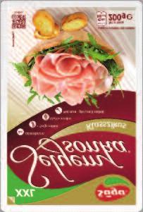 g 1398 Pulyka virsli 200 g