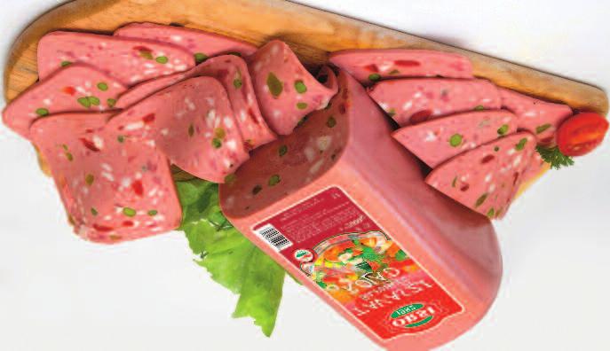 HERZ Vitál pulykamell
