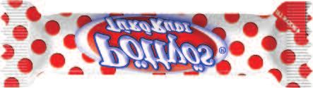 5 Pöttyös Túró Rudi desszertek 30 g