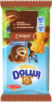 Delice instant kávé 100 g 4490 449