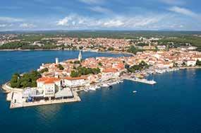 OTEL OMORK**** KVRNER-ÖBÖL, ORVÁTORSZÁG CRKVENC 2, 3, 4, 5 vagy 7 éjszaka 2019.06.08. és 2019.