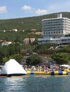 között ellátás: all inclusive svédasztalos reggelivel, ebéddel és vacsorával, valamint