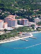 helyszíni kiírás szerint) gyermekklub 3 éven felüli gyermekek számára (a helyszíni kiírás szerint) otel