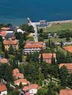 OTEL SN SMON RESORT**** SZLOVÉN ZOL ll inclusiv e San Simon Resort / zola Foglalási kód: 9354439 az