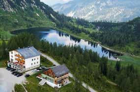 FELSŐ-USZTR GEN-SCLÄGL GO welcome family ll inclusi ve light Bécs LOFER ll inclusi ve light Familien- und Vitalhotel
