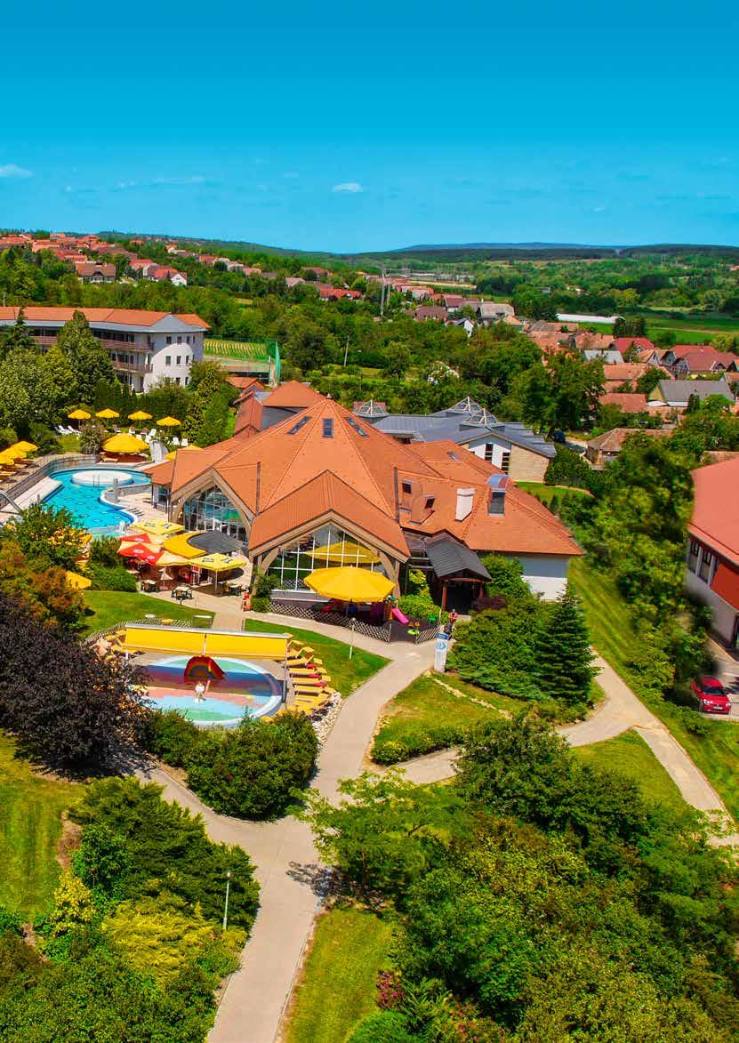 Kolping Hotelben most nem csak a házimunkát és a programszervezés gondját hanem